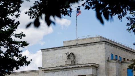 News updates from August 21: Fed officials signal readiness for .